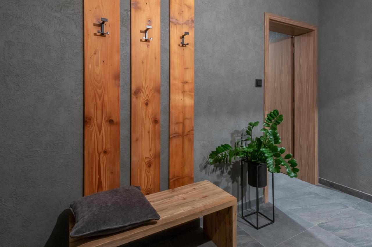 Apartmany La Pasta Bedřichov 外观 照片