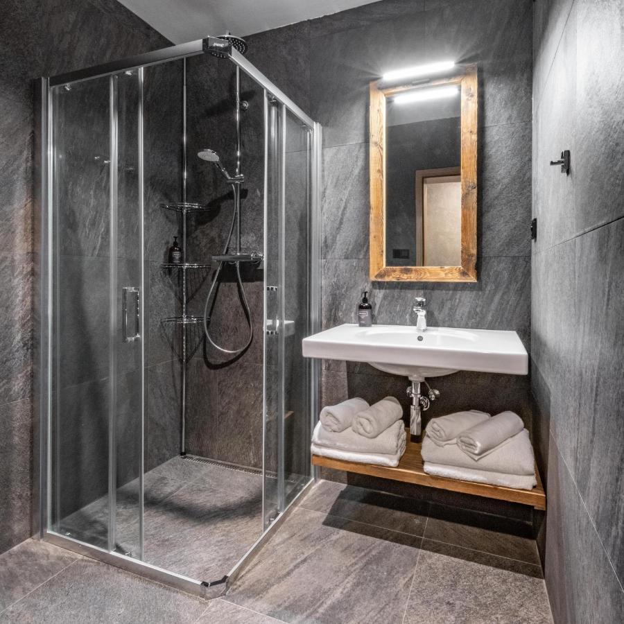 Apartmany La Pasta Bedřichov 外观 照片